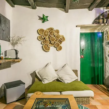 Opera Suites - Il Sentiero Della Felicita Calcata Exterior foto